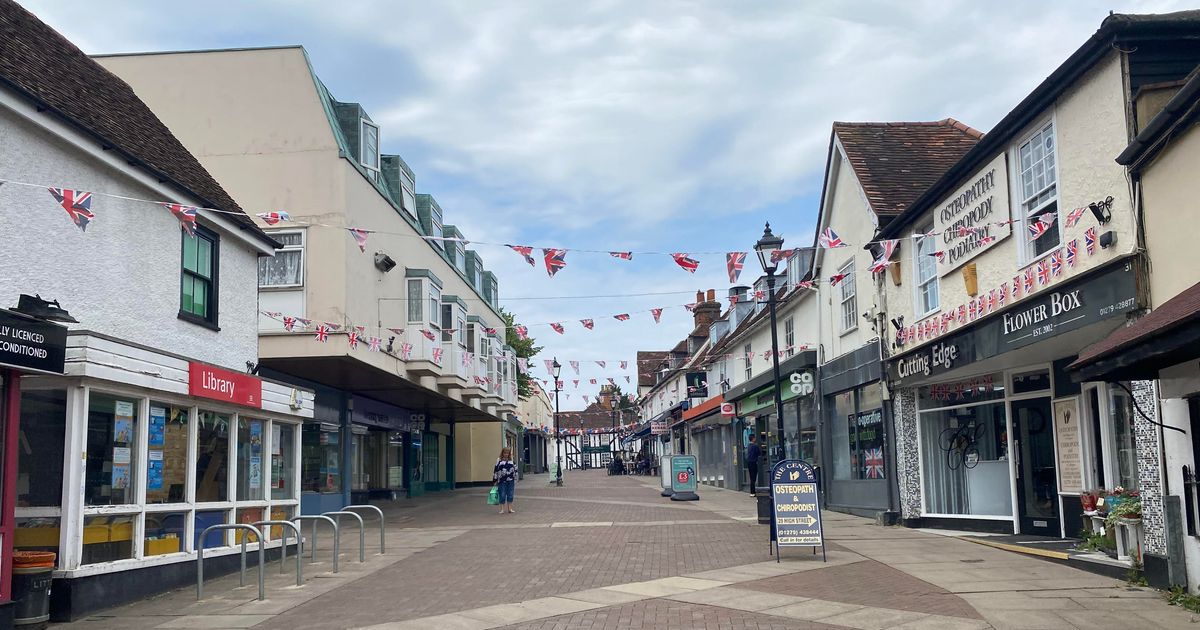 Is Harlow a Nice Place to Live