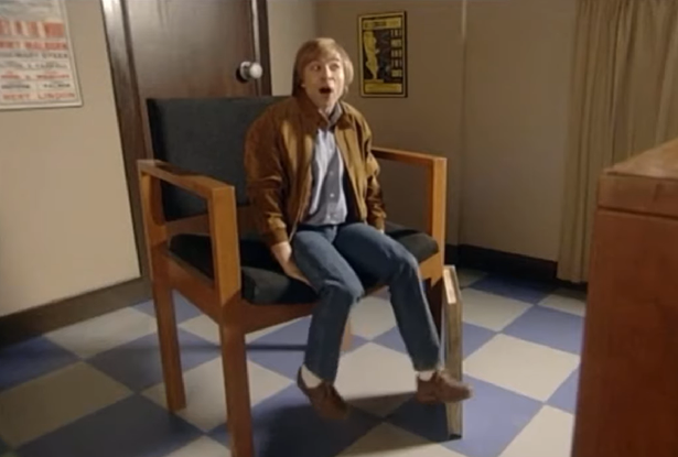 Write the Theme Tune Sing the Theme Tune