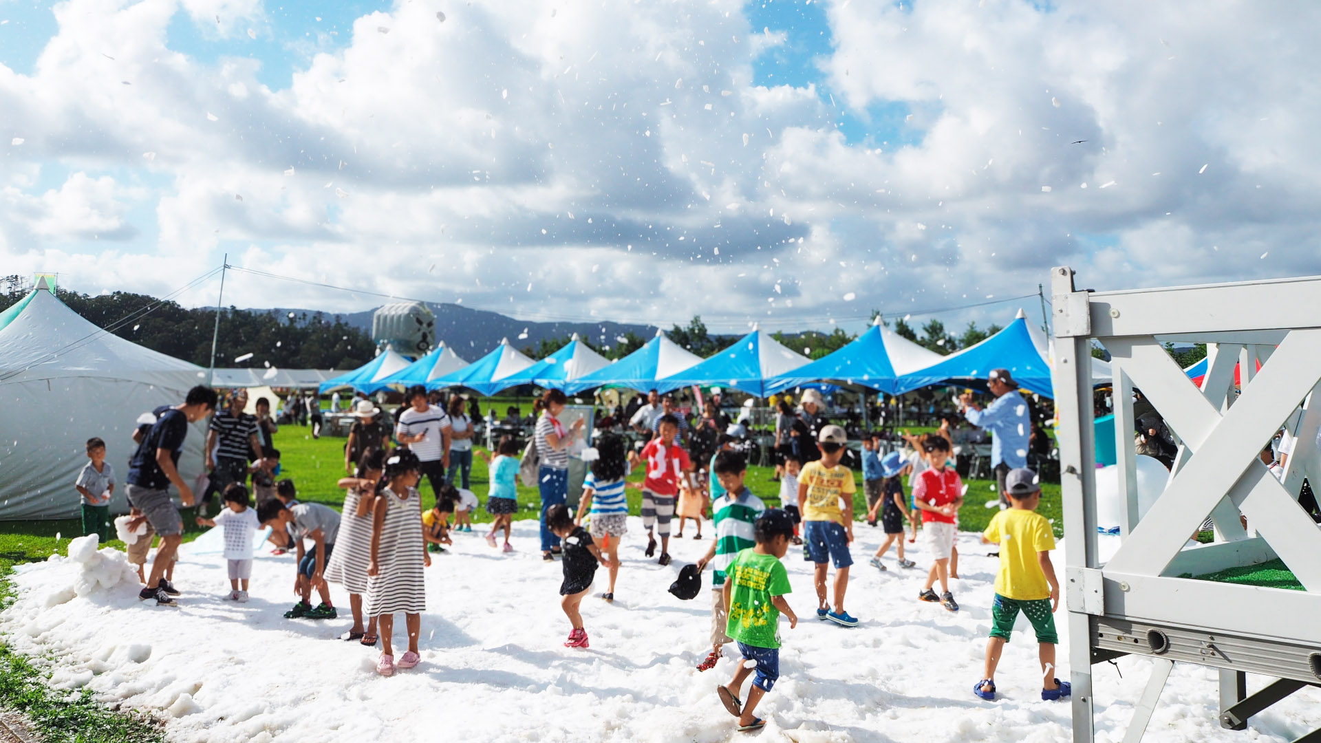 【2026年最新】山形のイベントが熱い！伝統の躍動と新時代の体験が交差する注目スポット完全ガイド