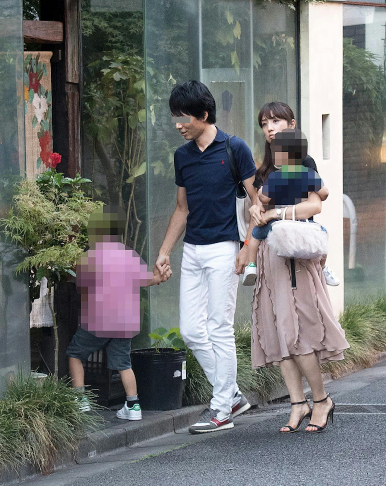 小倉優子の再婚相手は誰？元夫たちの真相と気になる現在の熱愛疑惑