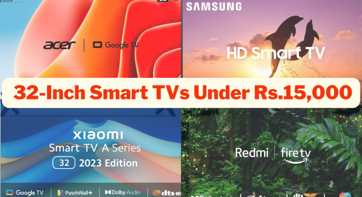 Christmas Smart Tv Deals 32 Inch