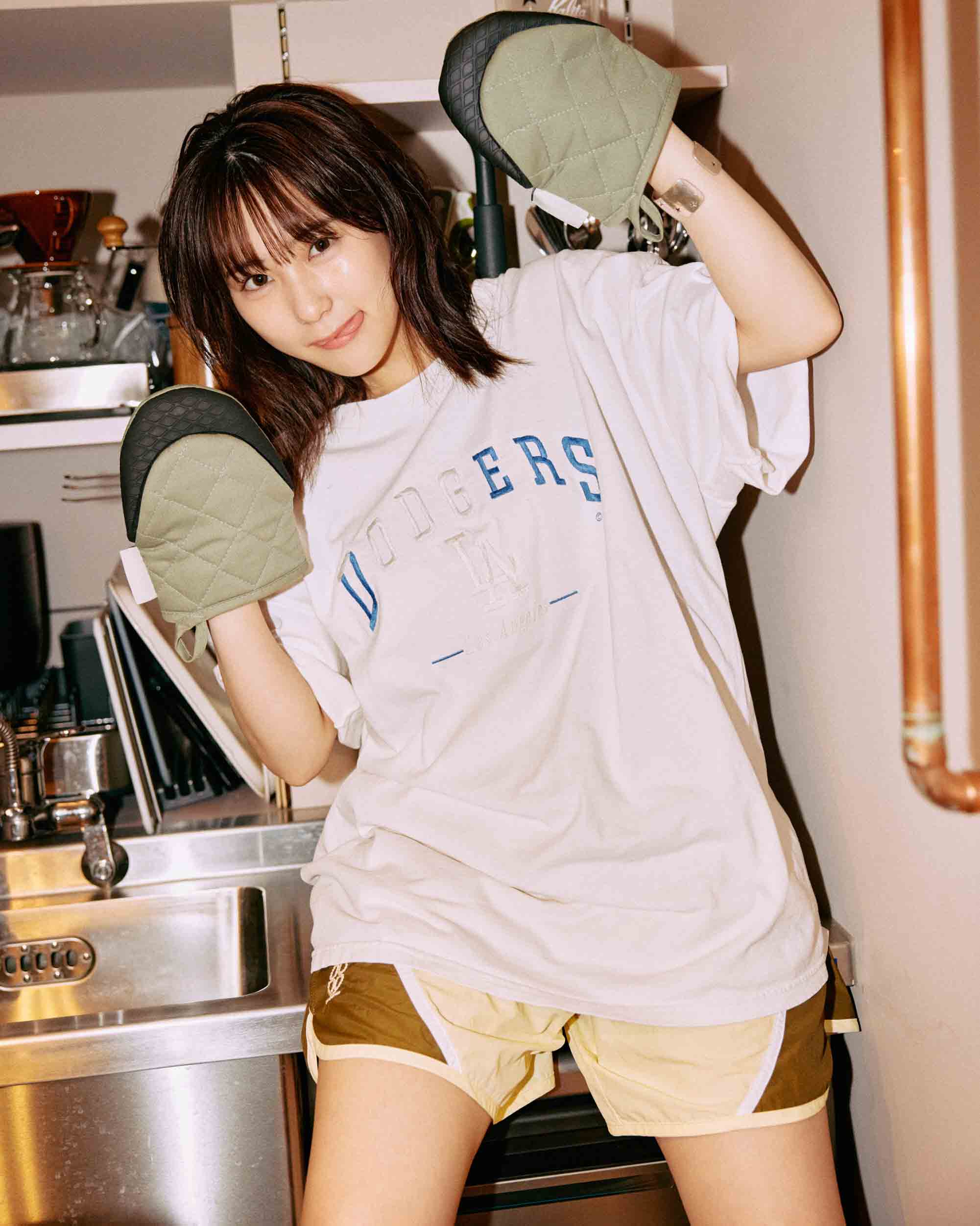 元Hkt48田中美久の覚醒！女優＆グラビアでの躍進と意外な素顔