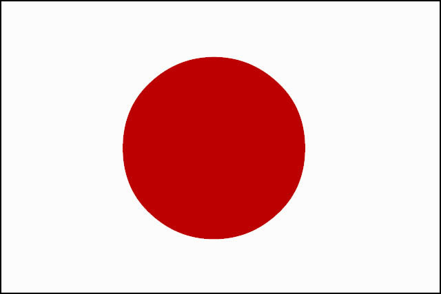 日本の国旗「日の丸」に隠された意味とは？赤白の理由と歴史の真相