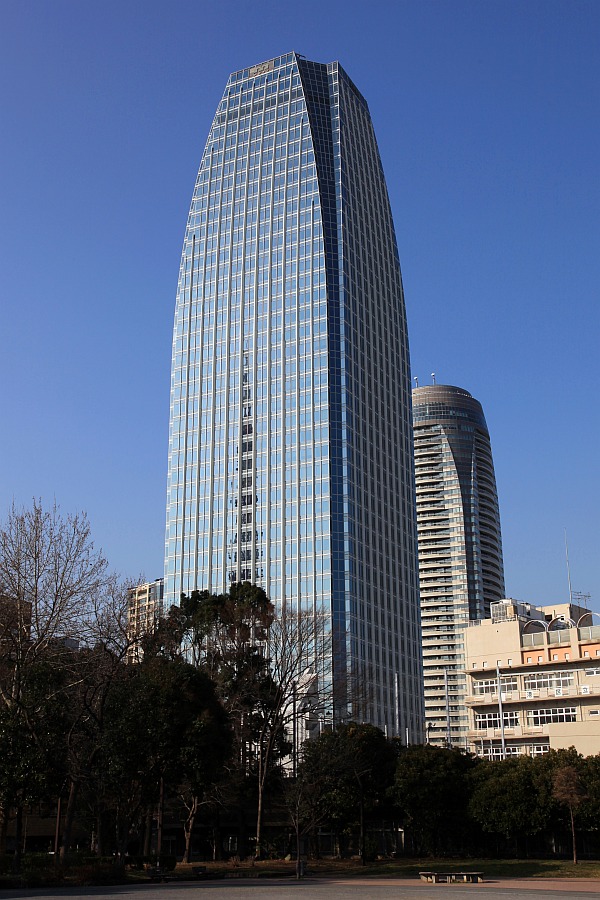 愛宕グリーンヒルズ徹底解剖｜42階絶景Xexからテナント情報まで