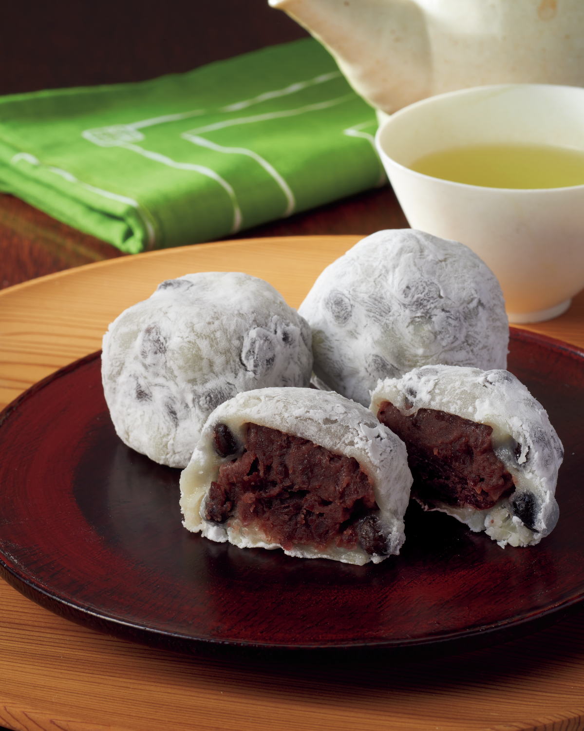 松島屋の豆大福はなぜ午前で完売？予約術と待ち時間の実態を徹底取材