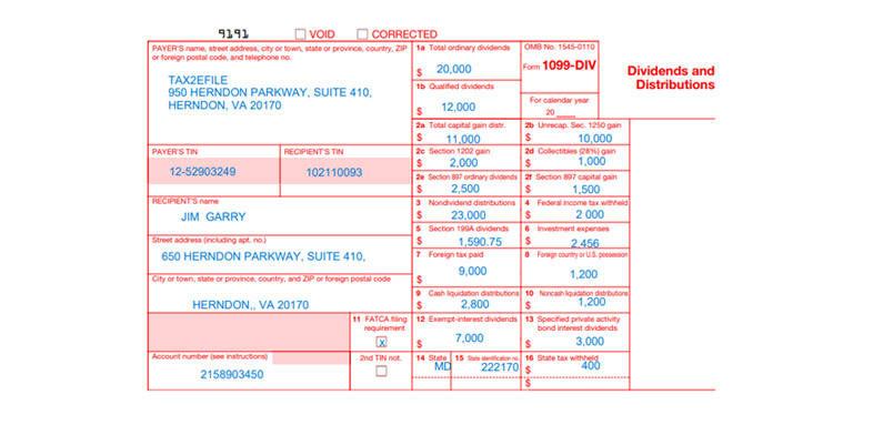 National Financial Services Llc 1099