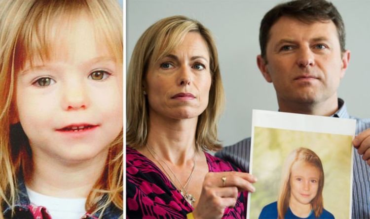 How Old Would Madeleine Mccann Be Now