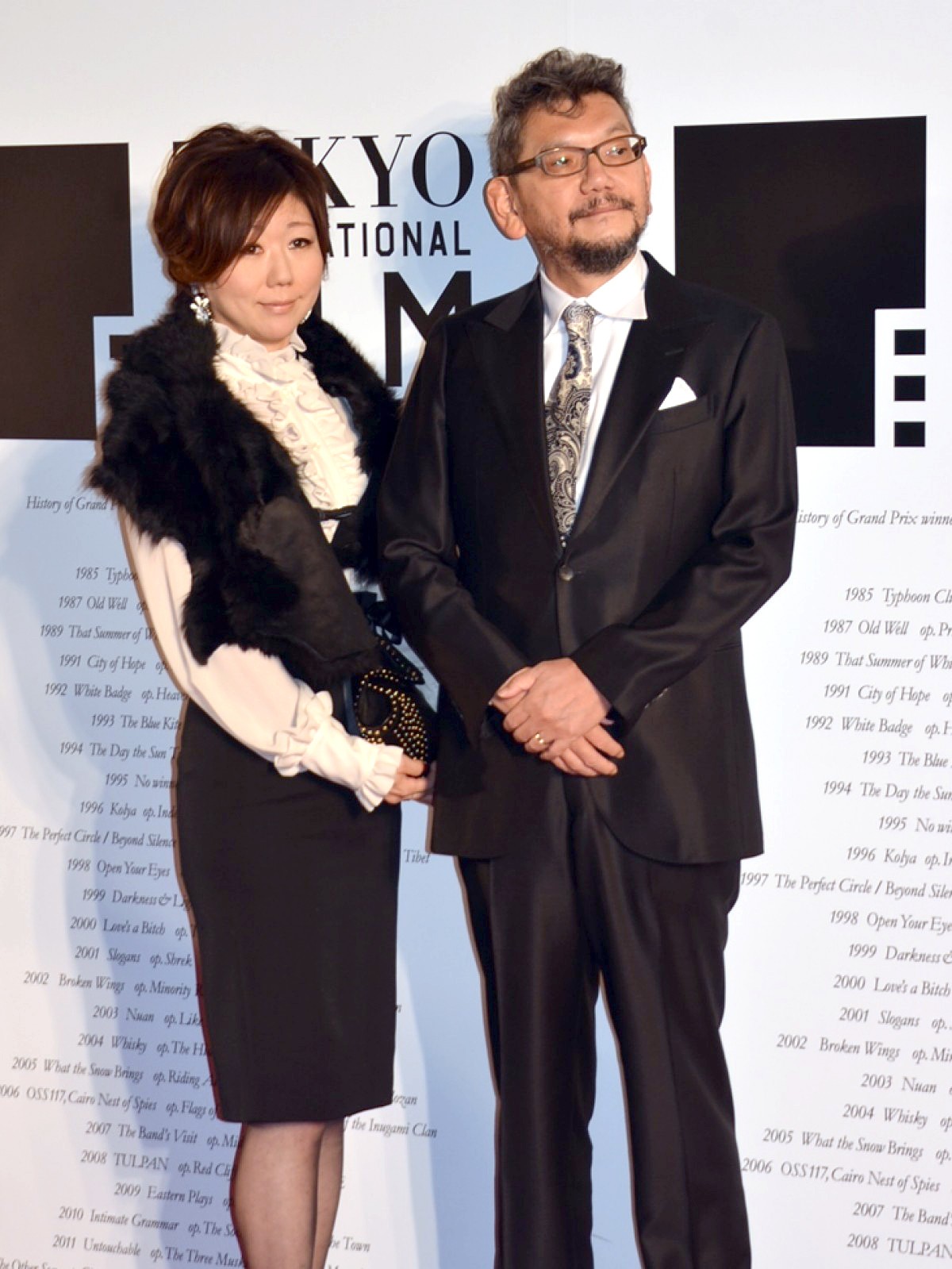 庵野秀明と安野モヨコの夫婦生活！『監督不行届』と知られざる素顔