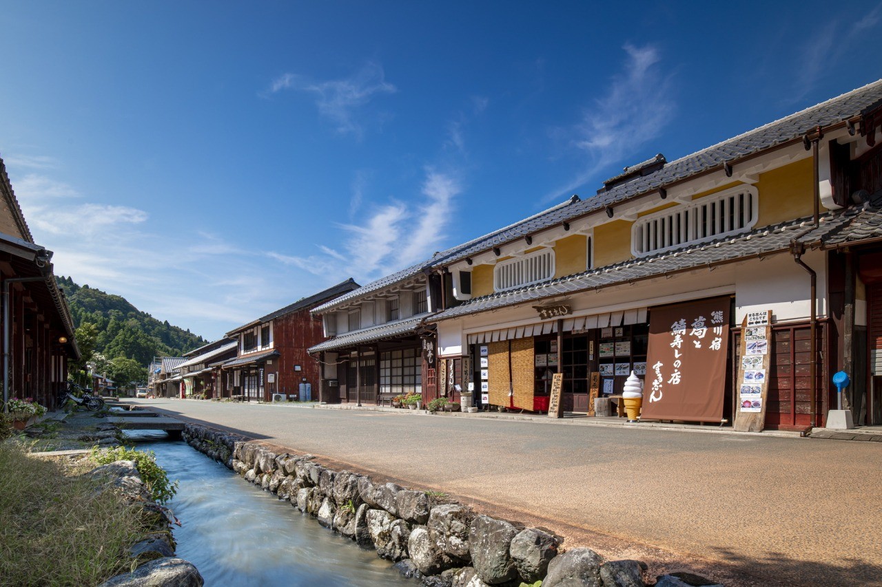 鯖街道の歴史息づく熊川宿へ！最新見どころと隠れた名店を解説