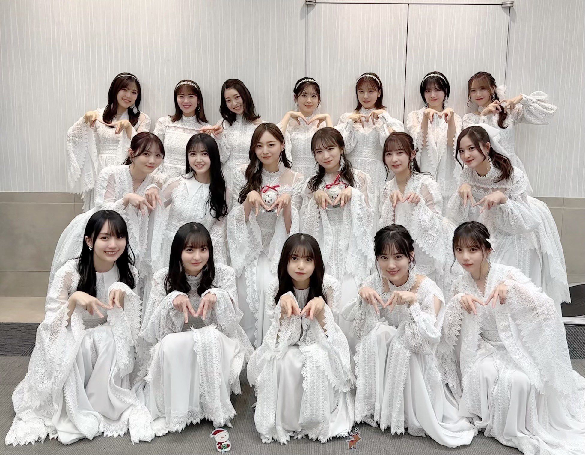 【2026年最新検証】乃木坂46の歴史を塗り替える「6期生」の覚醒——圧巻の存在感で切り開くアイドル界の新たな地平