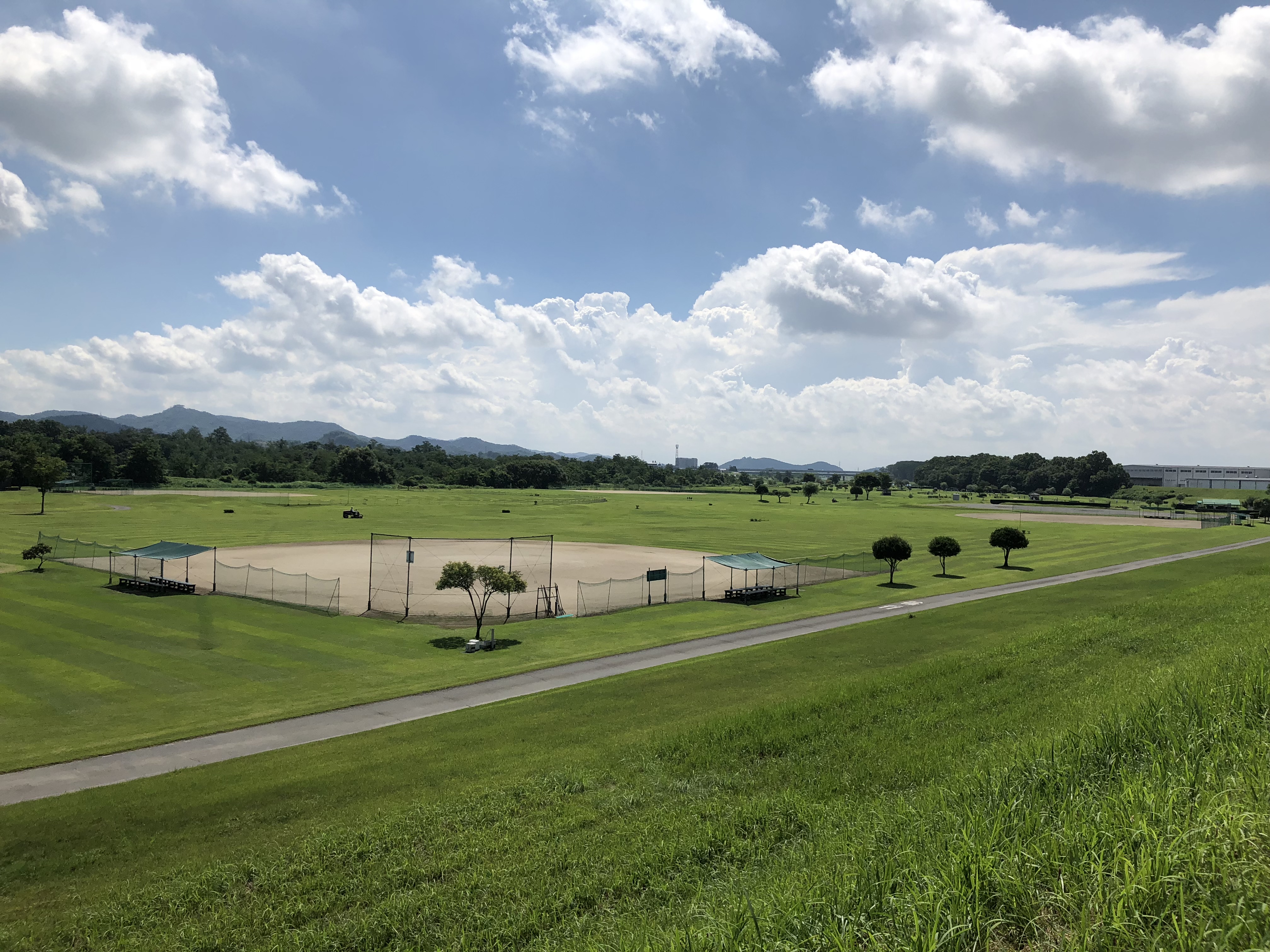 渡良瀬スポーツ広場サッカー場の盲点とは？2026年最新料金と利用注意点