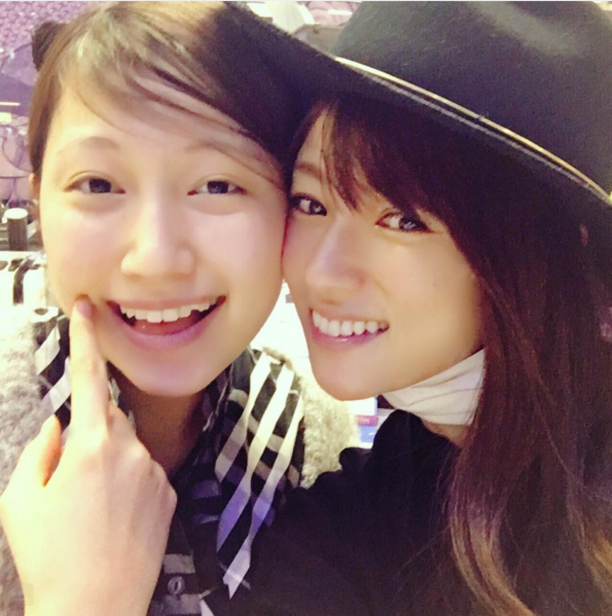 【独占取材】深田恭子の妹の素顔とは？Snsの噂と姉妹愛を徹底検証