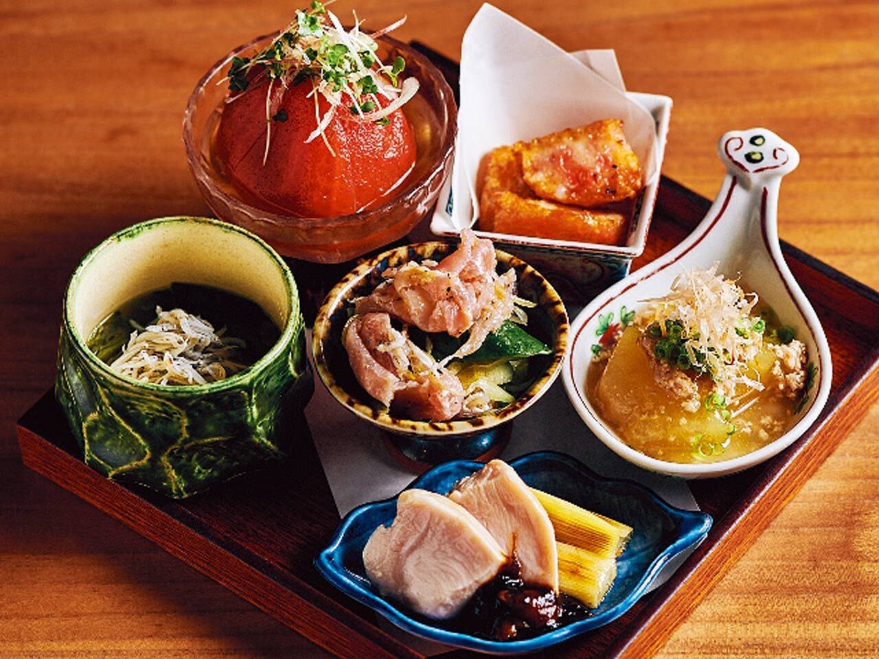 三茶呑場マルコが予約困難な理由とは？名物料理と予約裏ワザを徹底解明
