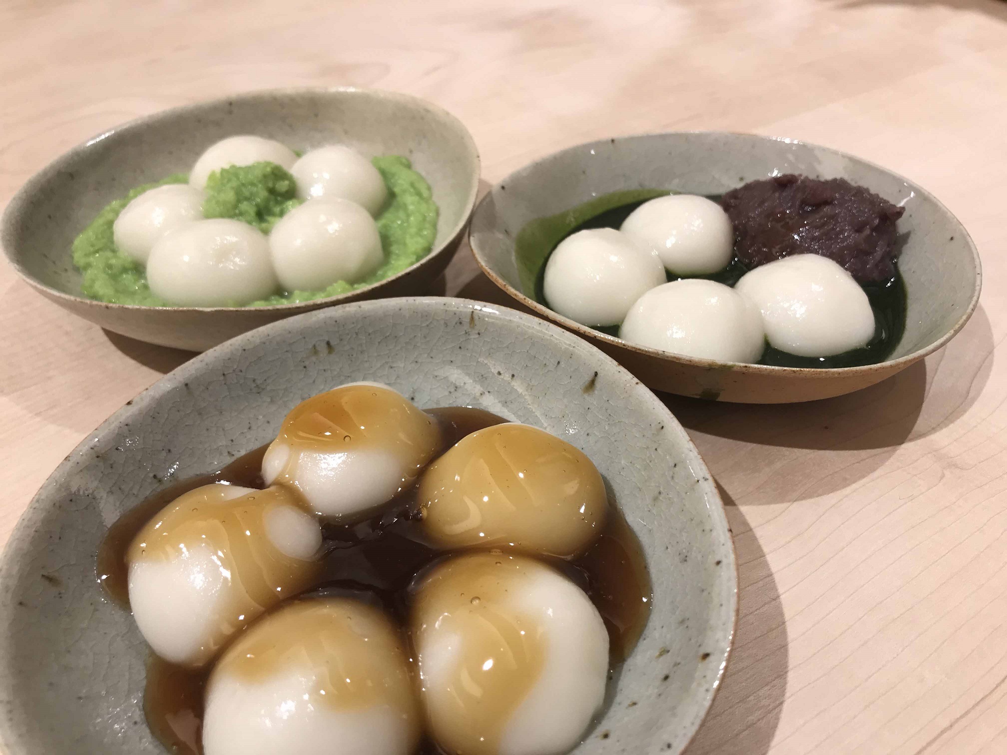 浅草の行列店「甘味 みつや」が世界を魅了する理由――できたて温白玉の至高体験と和スイーツ最前線【2026年ルポ】