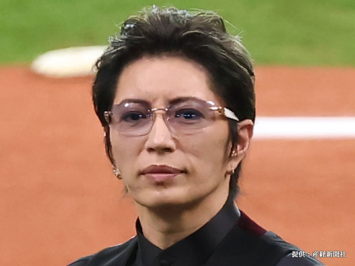 【2026最新】Gacktの顔は激変？昔と現在の比較から真相を検証