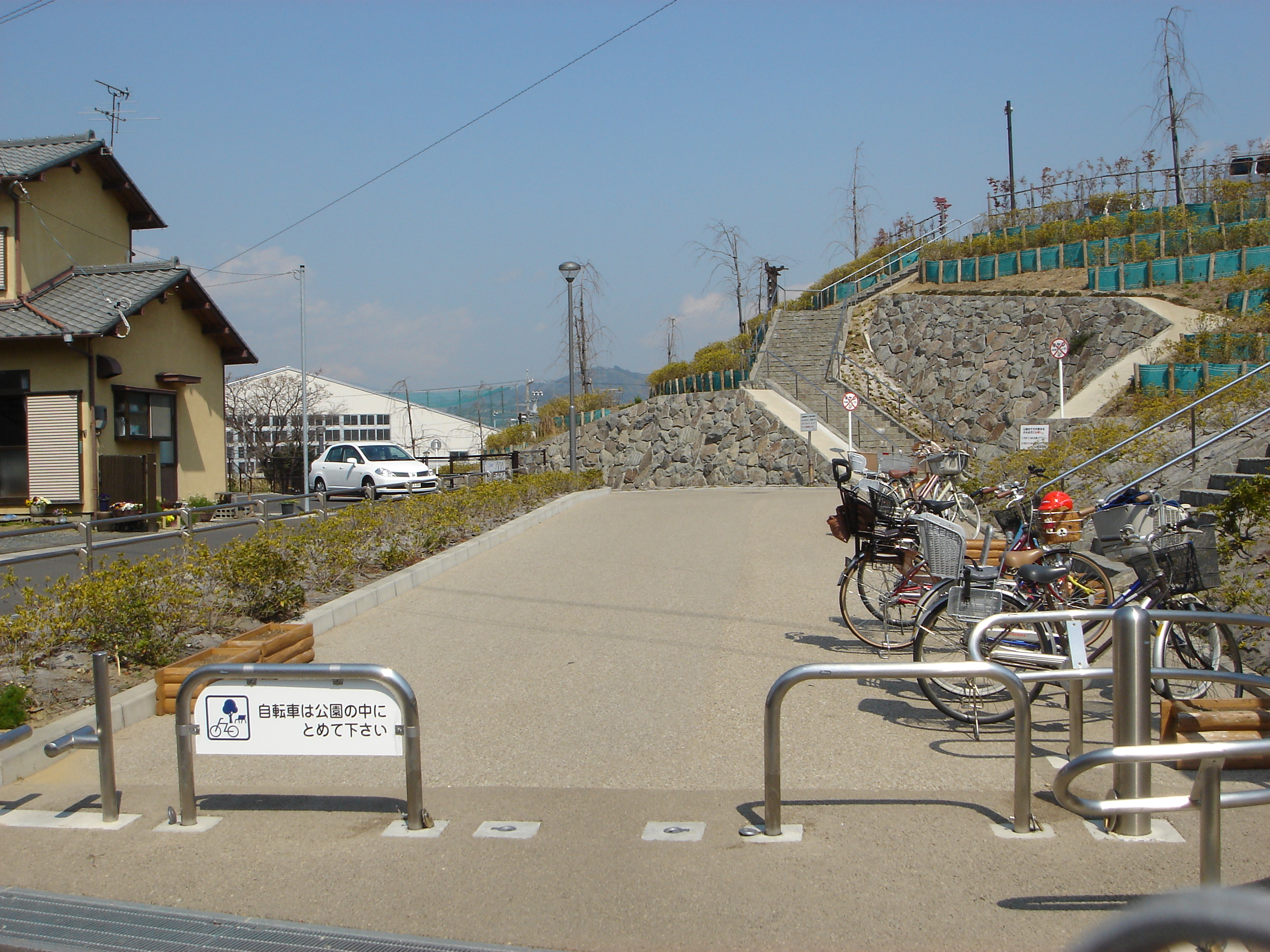 秋葉山公園の魅力と噂の真相！2026年最新の見どころ徹底ガイド