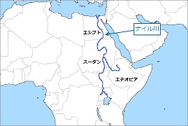 「ナイル川は本当に世界一なのか？」2026年最新の科学調査が揺るがす「最長河川」の座と、流域国の水資源をめぐる覇権争い