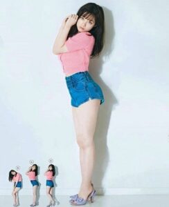 【動画まとめ】 橋本 環 奈 身長 体重 話題のSns投稿まとめ 2026 #913