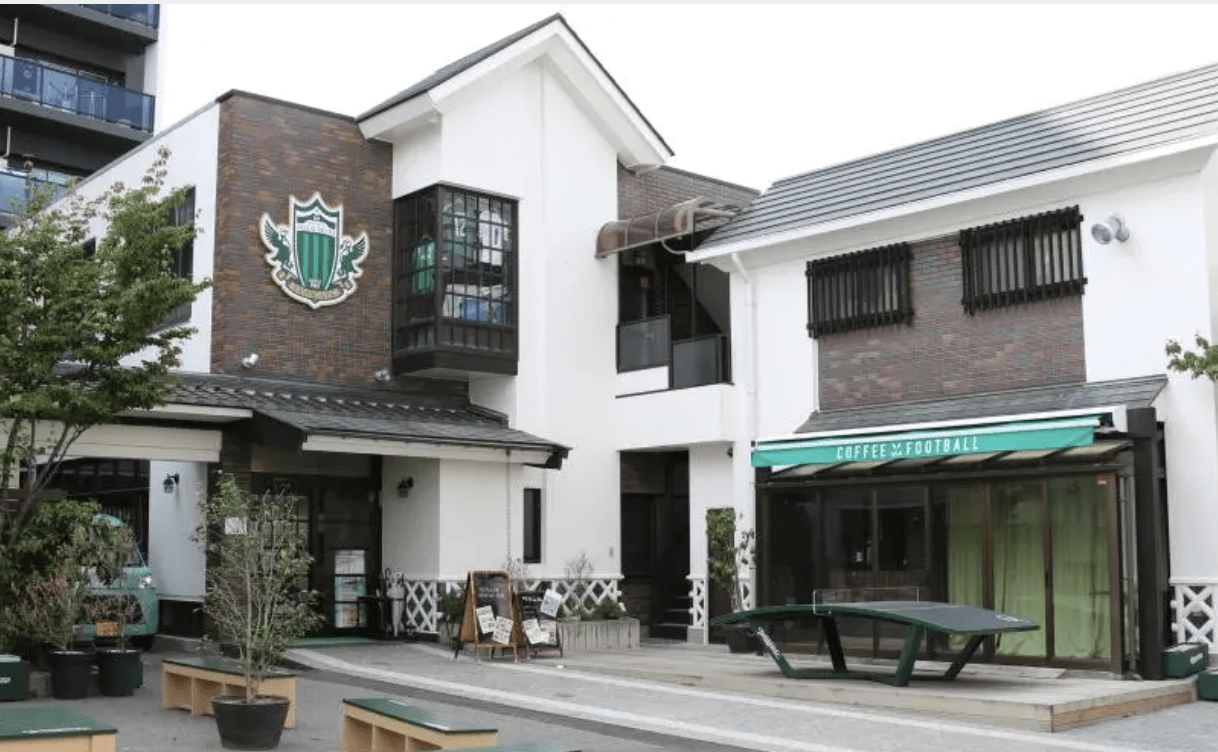 松本山雅Fcの聖地「喫茶山雅」の歴史と魅力！名物カレーから最新情報まで