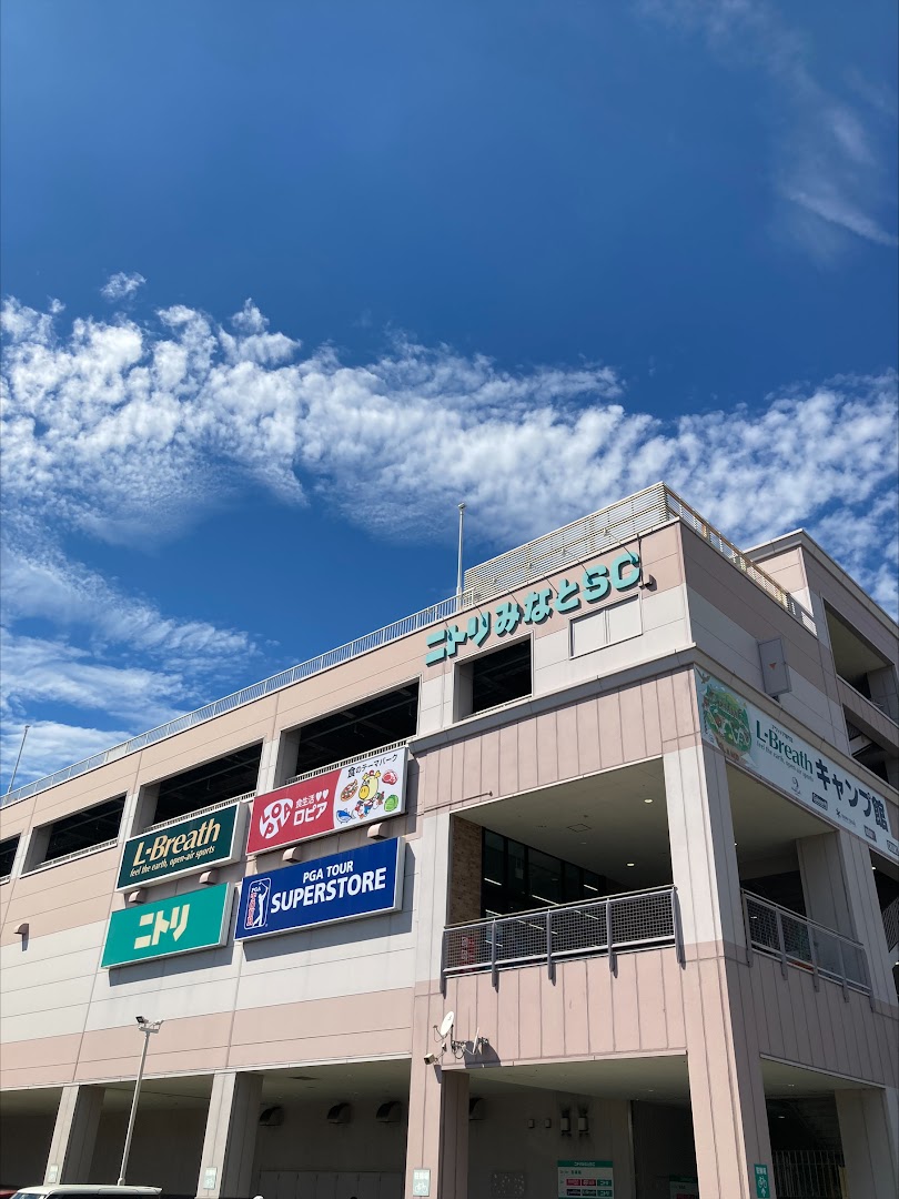ニトリ名古屋みなと店の実態解剖！混雑や駐車場と噂の真相