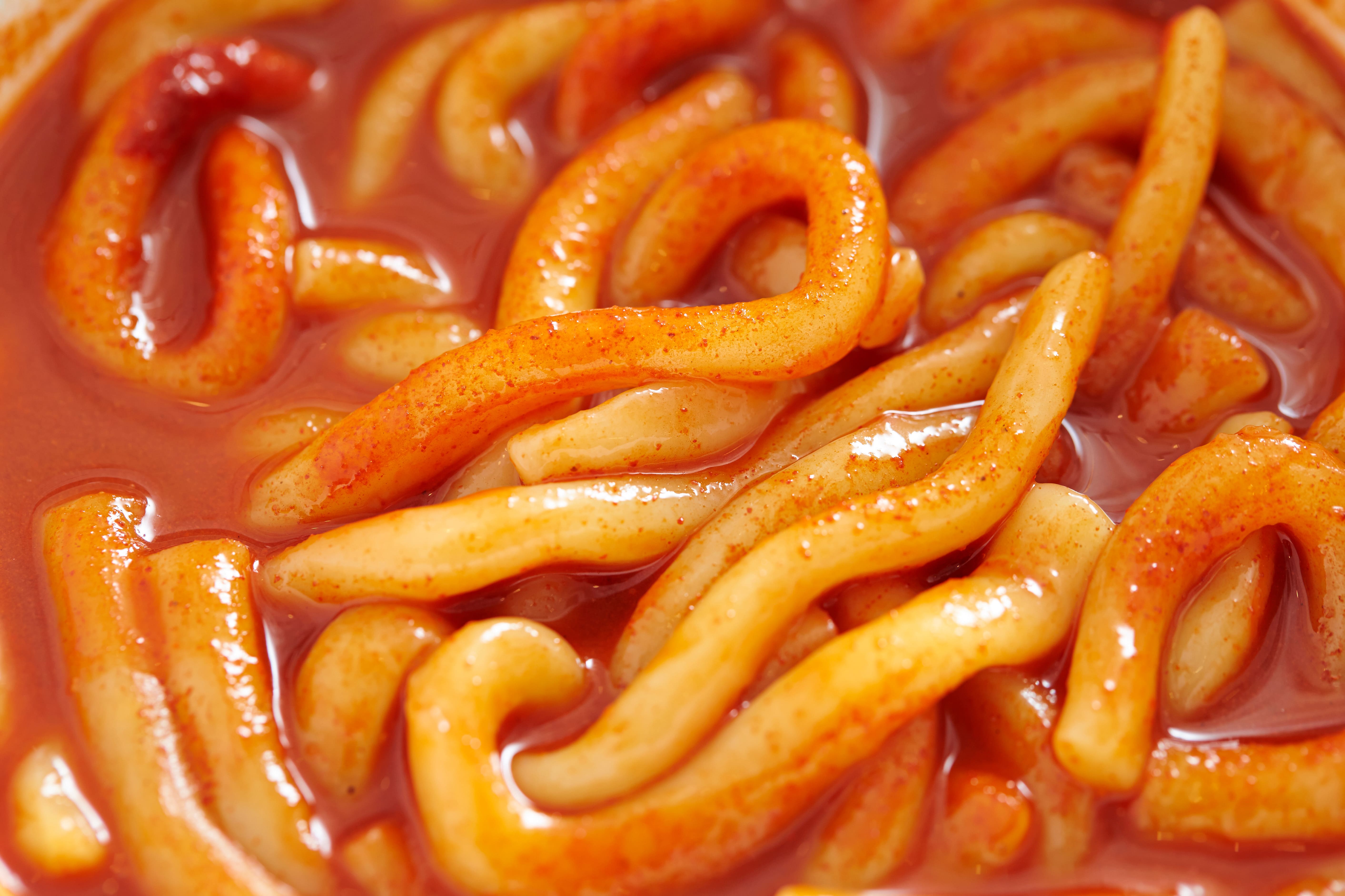 ブンモジャとは？話題のもちもち麺の正体と失敗しない調理法