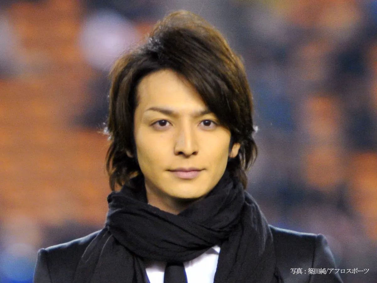 生田斗真はハーフなのか？両親の国籍と彫りの深い顔立ちの真相を徹底解明