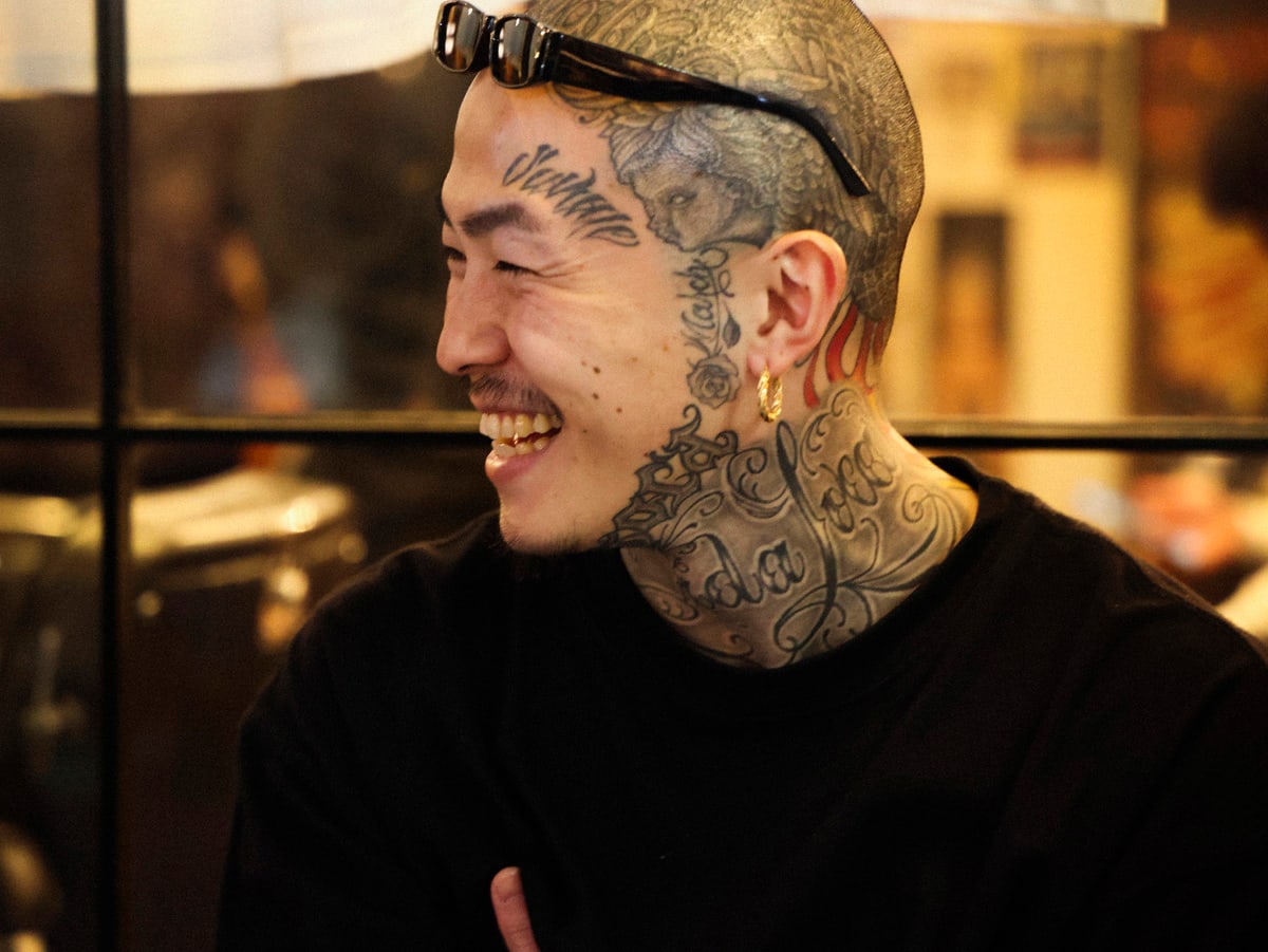 男たちを虜にする理容の頂点！ミスターブラザーズカットクラブの真価
