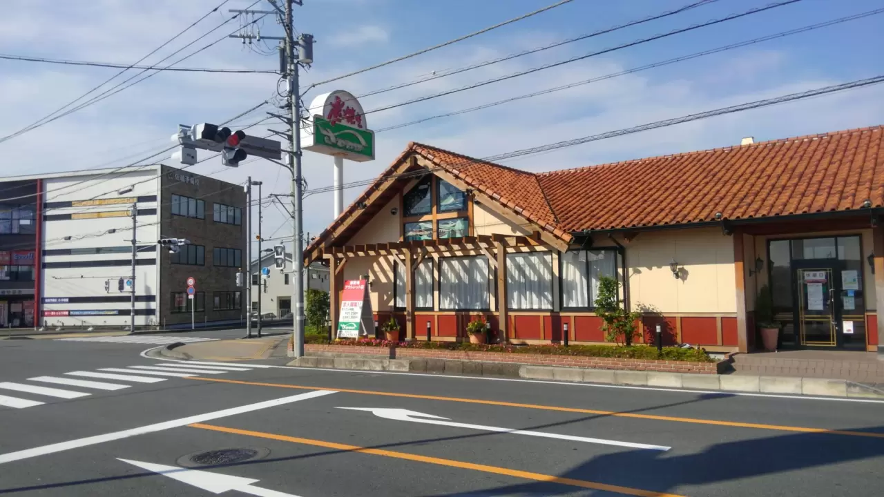 さわやか御殿場インター店2026攻略！待ち時間と整理券配布の真相