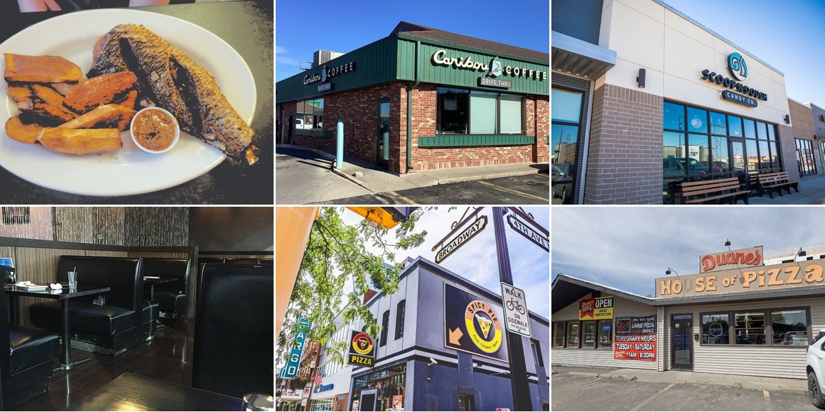 Top Restaurants in Fargo Nd
