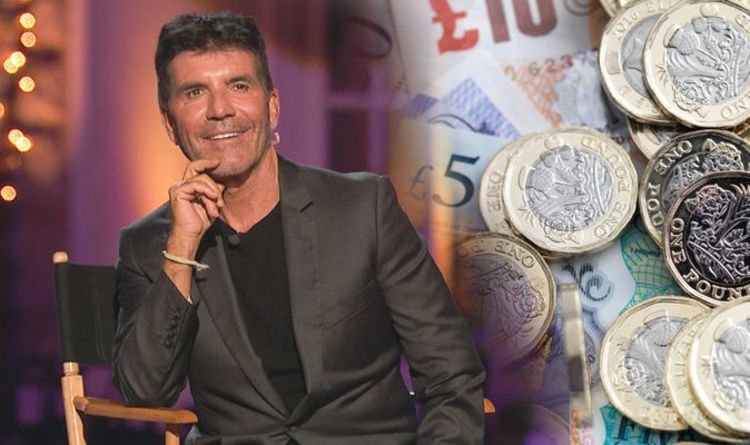 How Much Money Does Simon Cowell Have