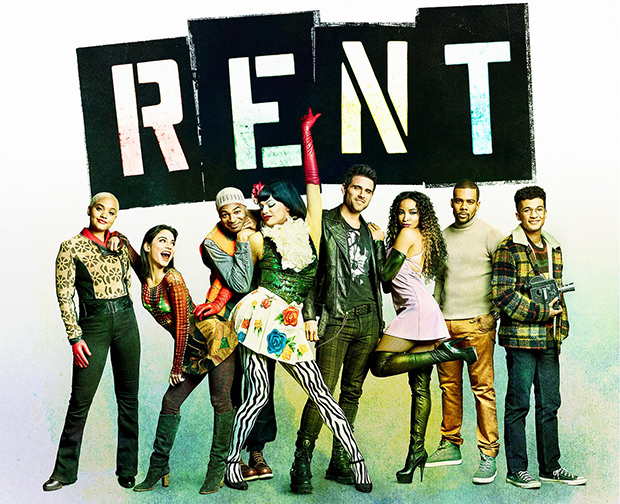 What Is Rent the Musical About