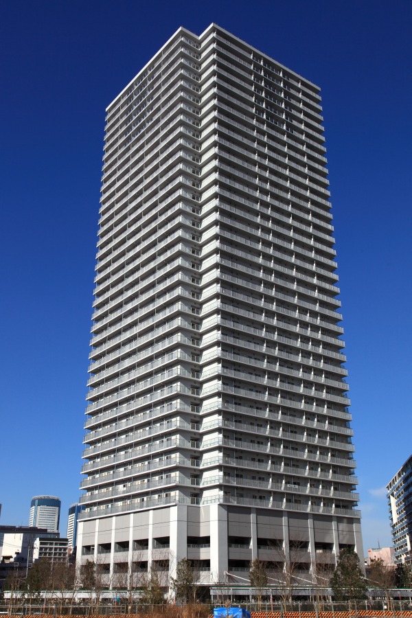 都心の超高層タワー「東雲住宅」家賃相場と一般開放の真相を独占取材