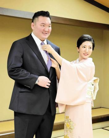 【2026最新】 白 鵬 の 奥さん 人気理由と評判まとめ #653