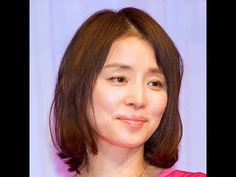 石田ゆり子が「30代」で捨てたものと手に入れたもの。焦りと葛藤のなかで掴んだ、自分らしい生き方の原点