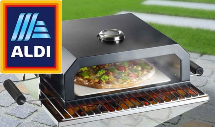 Electric Pizza Oven Aldi Price Reddit