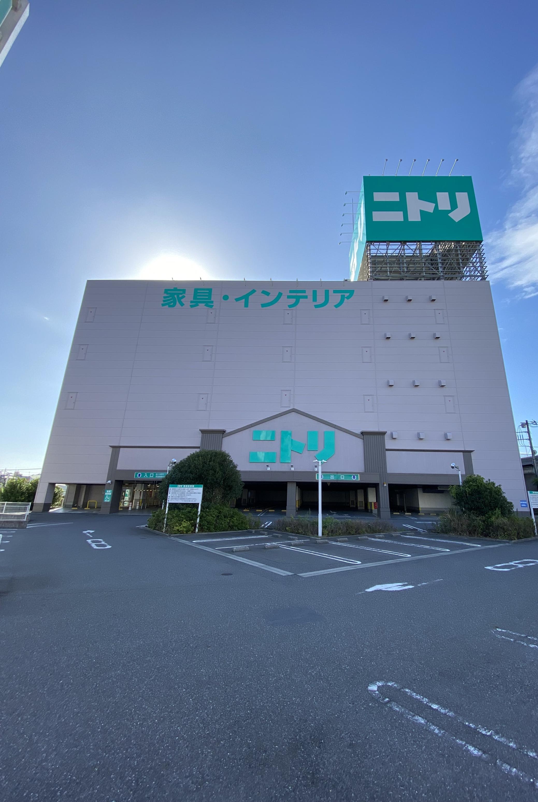 ニトリ松戸店の完全攻略ガイド！営業時間・駐車場や混雑回避術を徹底解説
