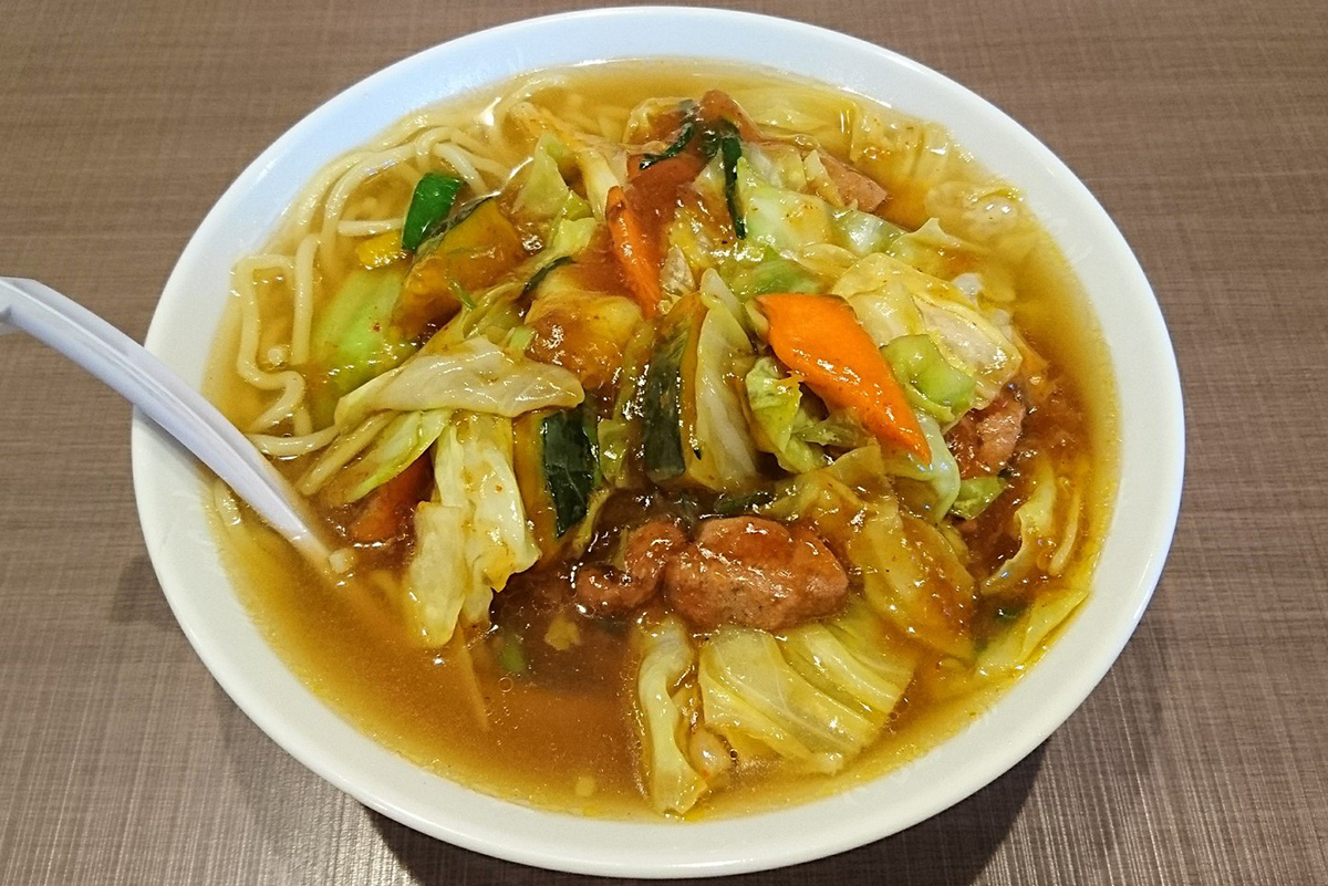 2026年、なぜ今「スタミナラーメン」なのか？ 疲弊した現代人を救うソウルフードの狂想曲と究極の進化系