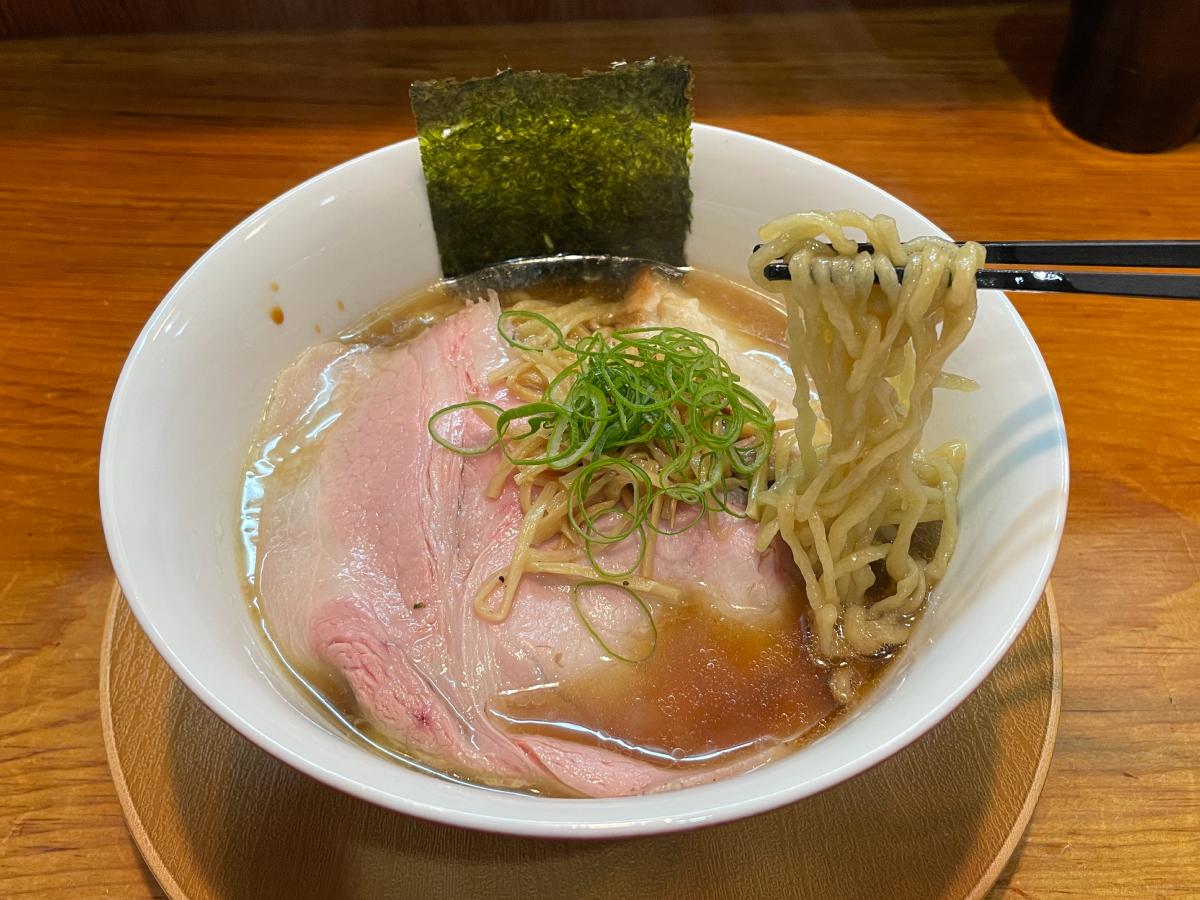 秋田・横手ラーメン徹底解剖！極細麺と極上和風出汁の秘密に迫る