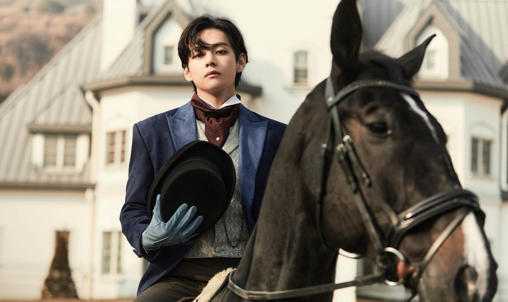 Bts v Prince of Winds