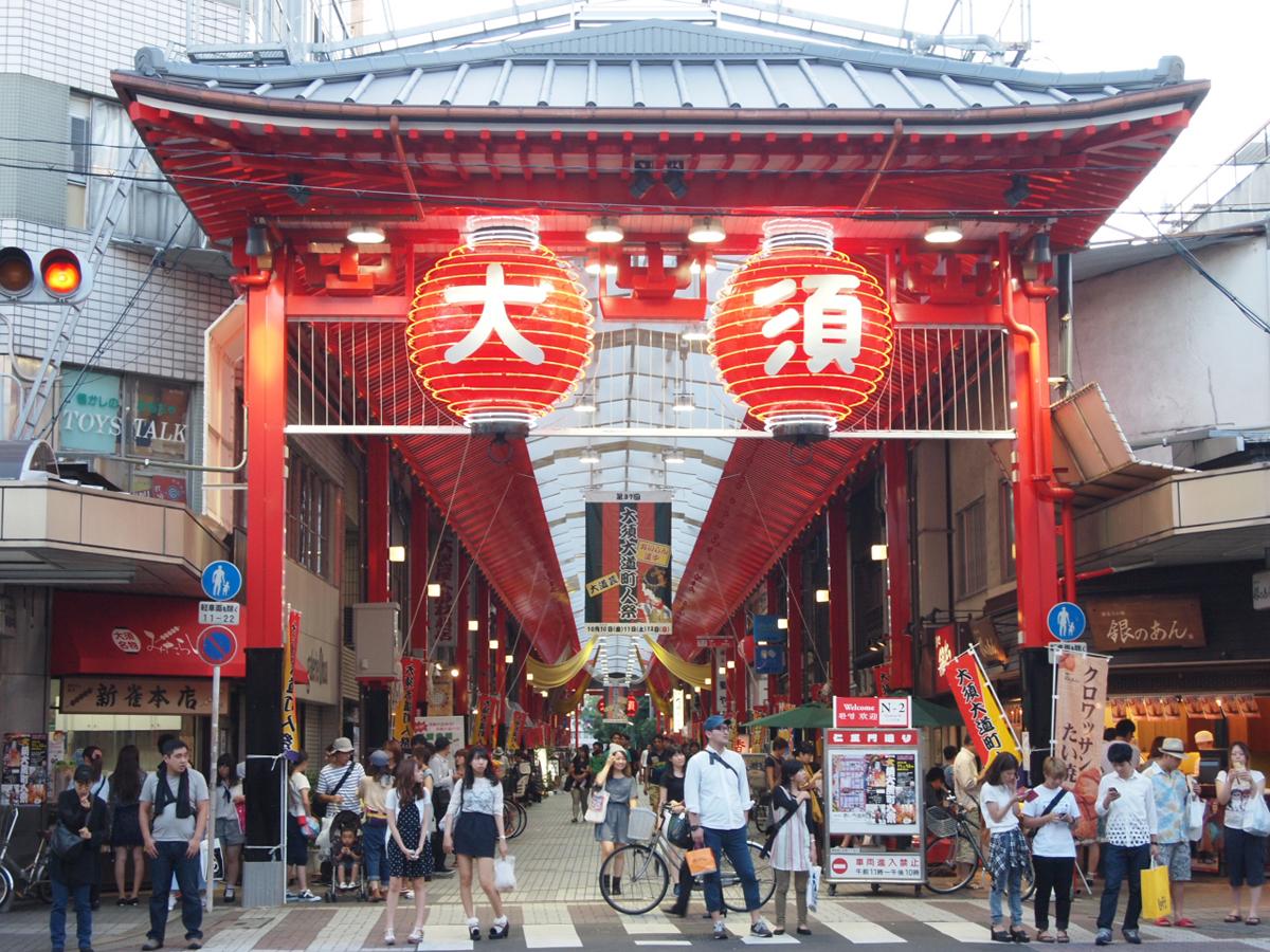 名古屋市中区大須が2026年に激変！住みやすさと魅力を徹底解剖