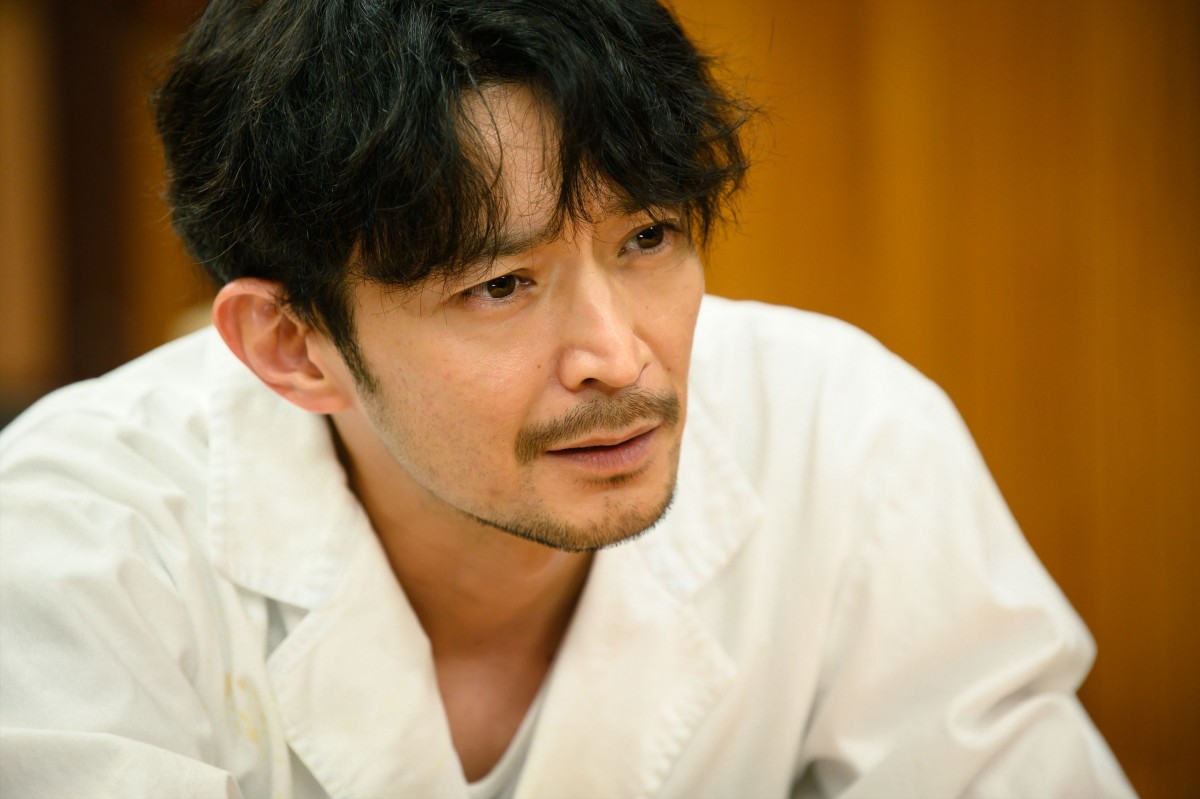 津田健次郎のドラマ出演が急増した理由とは？代表作と演技力を徹底解剖