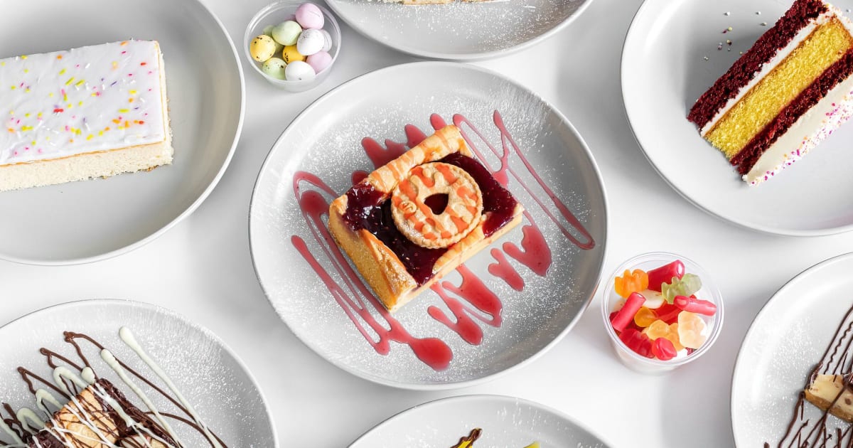 Eats 'N Treats Wirral / Street Food & Desserts