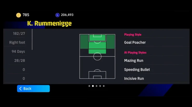 Tipps Fur Efootball 2026 Am Pc