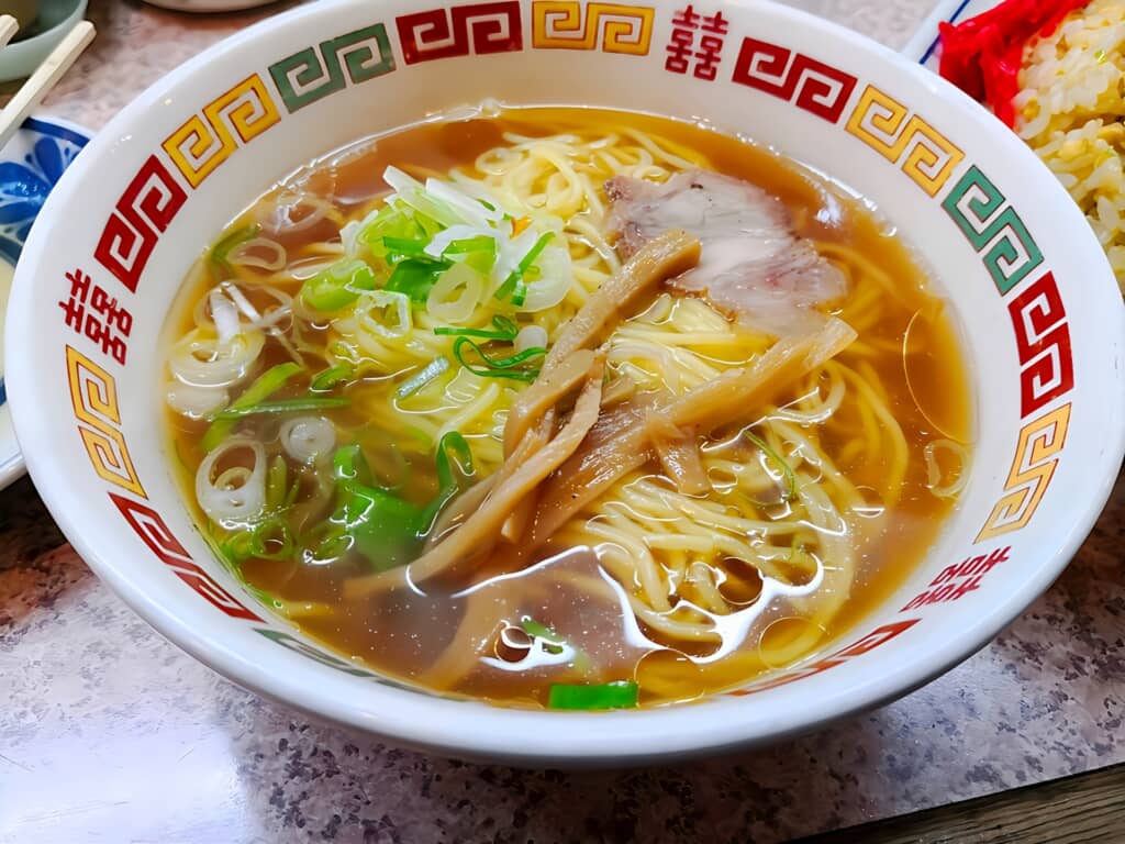 足立区ラーメン激戦区の真相！2026年最新の名店と穴場を徹底解剖