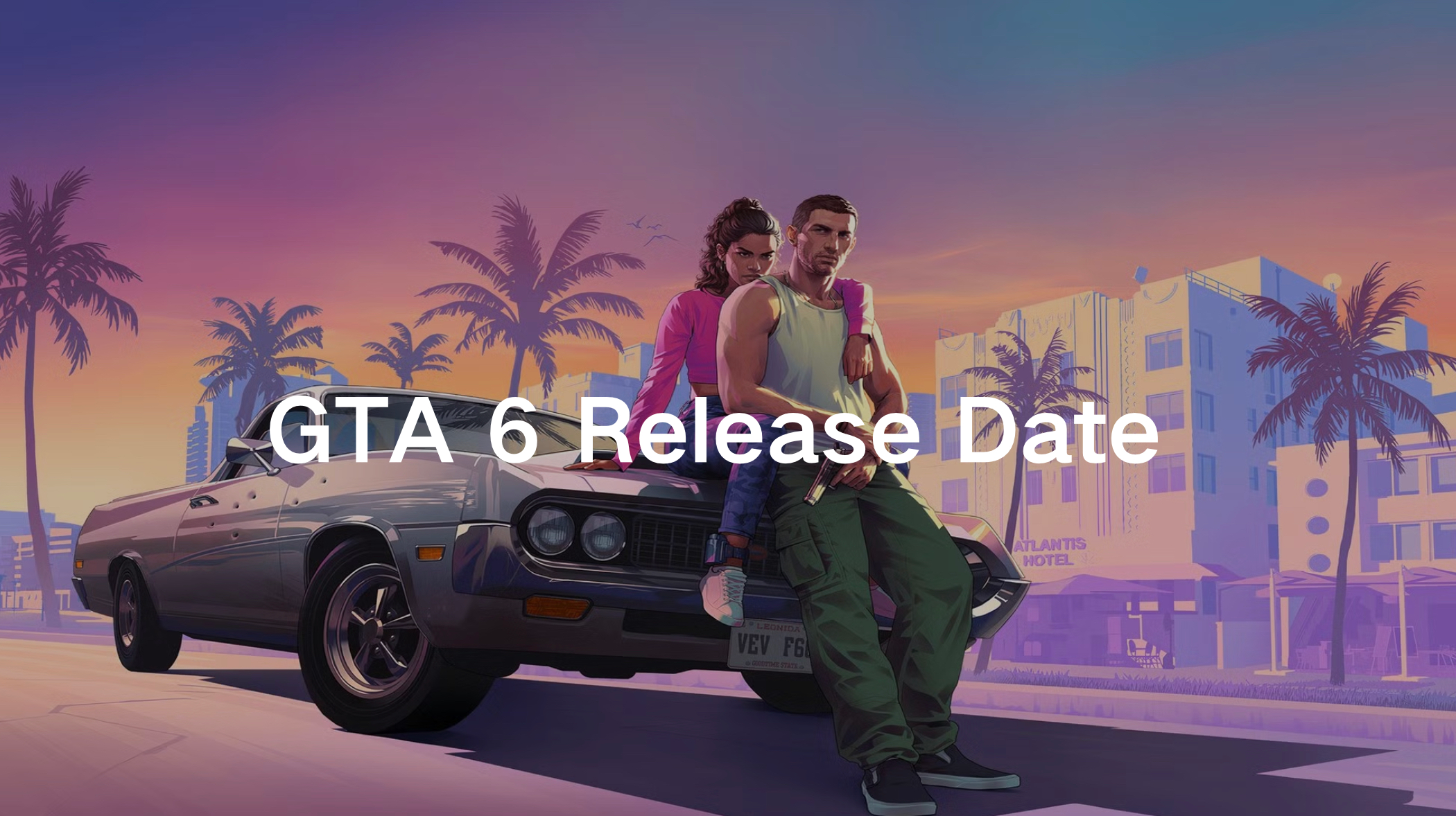 Whens Gta 6 Coming Out