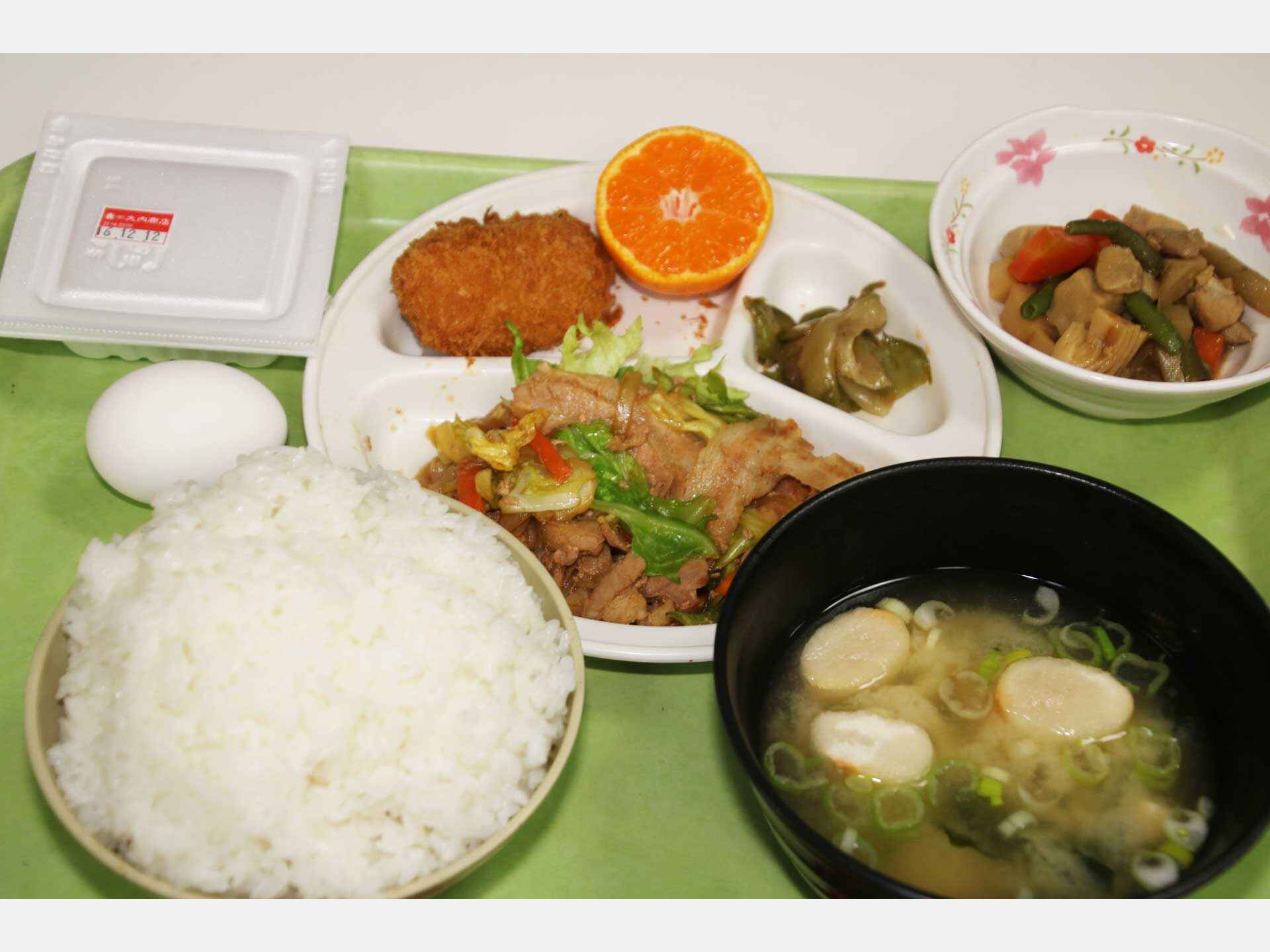 偉業を支える大谷翔平の食事メニュー！1日6食と驚異の肉体改造法