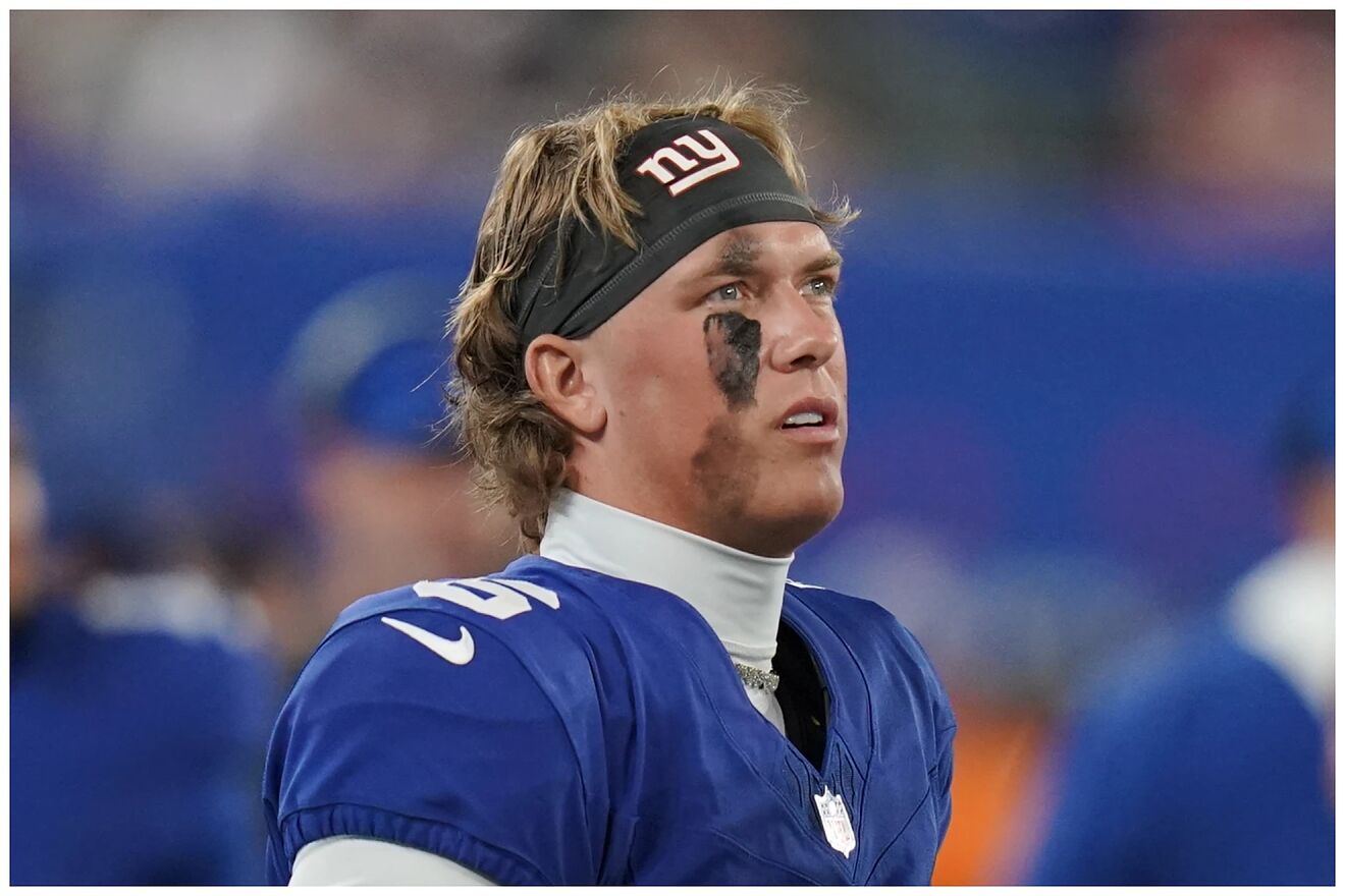 Jaxson Dart Net Worth: Giants Rookie Qb’s Estimated $1–2M Earnings