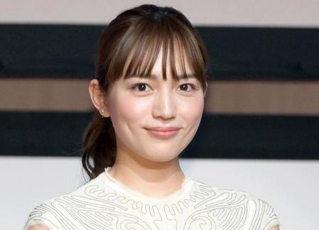 【熱愛】 川口 春奈 顔 でかい 2026年最新メディア #947