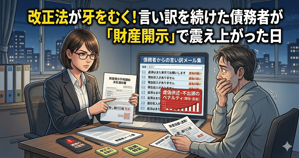 返還拒否の逃げ得は許さない。国家が牙を剥いた「コロナの遺恨」回収包囲網の現在地