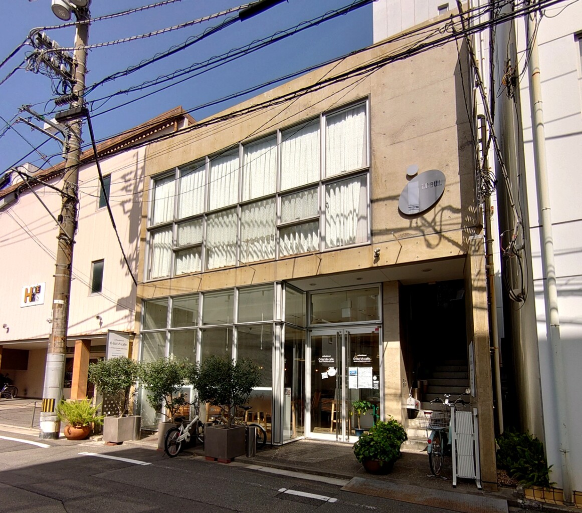 なぜ行列？徳島オーバッシュカフェの絶品ベーグルランチ＆駐車場完全攻略